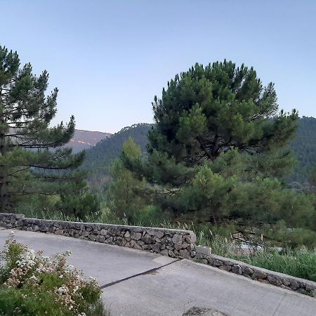 Cibanto De Las Maravillas Riópar Dış mekan fotoğraf