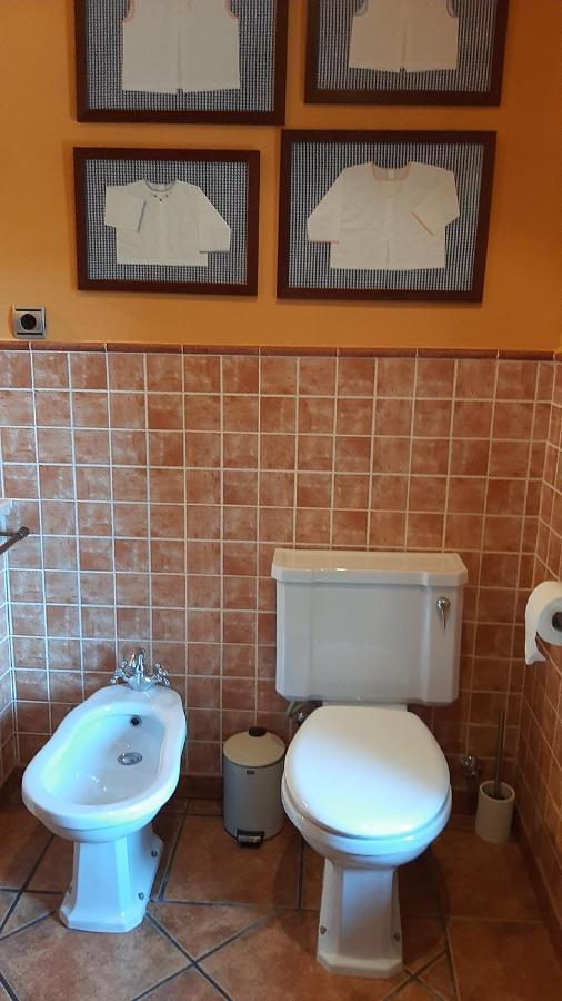 Cibanto De Las Maravillas Riópar Dış mekan fotoğraf