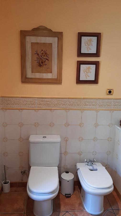 Cibanto De Las Maravillas Riópar Dış mekan fotoğraf