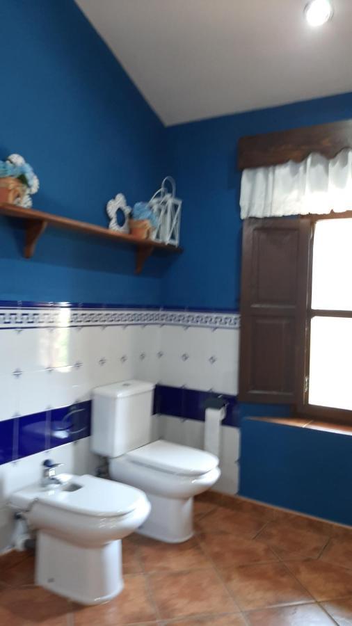 Cibanto De Las Maravillas Riópar Dış mekan fotoğraf