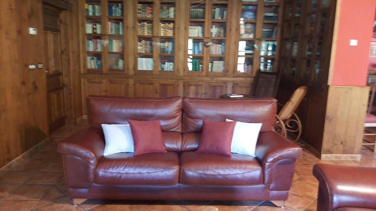 Cibanto De Las Maravillas Riópar Dış mekan fotoğraf